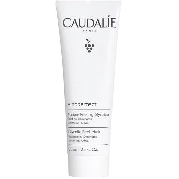Masque Peeling Glycolique