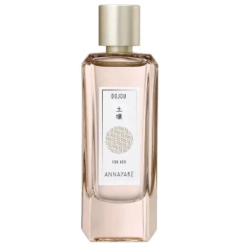 Dojou For Her Eau de Parfum para Mulher