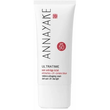 Ultratime Soin Anti-Age Eclat Spf50