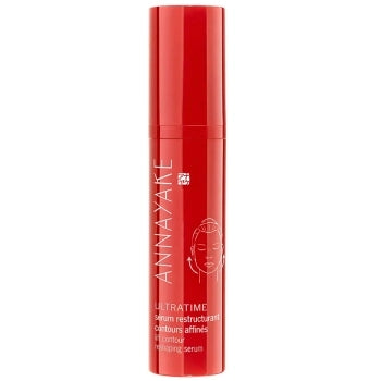 Ultratime Sérum Restructurant Contours Affinés
