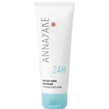 24h Nourishing Hand Cream