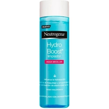 Hydro Boost Agua Micelar