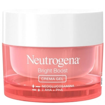 Bright Boost Crema Gel