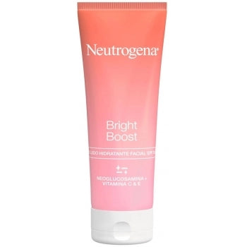 Bright Boost Fluido Hidratante Facial SPF30