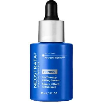 SKIN ACTIVE Tritherapy Lifting Serum