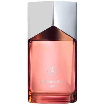 Land Eau de Parfum para Homem