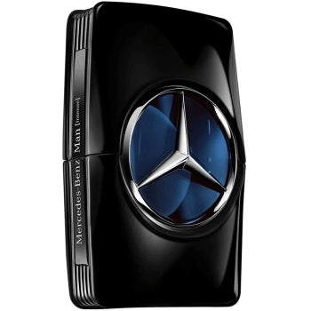 Mercedes Benz Intense Eau de Toilette para Homem