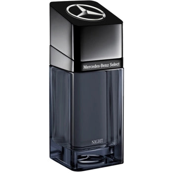 Mercedes Benz Select Night Eau de Parfum para Homem