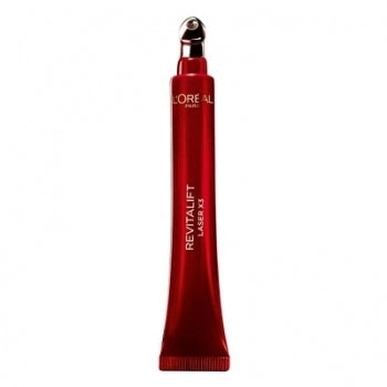 Revitalift Laser X3 Cuidado Ojos Fluido Alisador