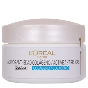 Activos Anti-Edad-Colágeno Día