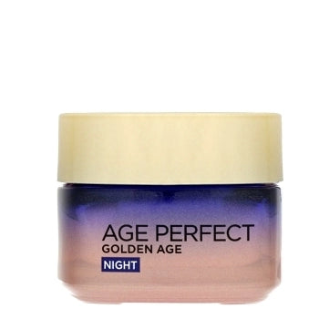 Age Perfect Golden Age Night Cream