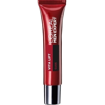 Men Expert VitaLift Ojos