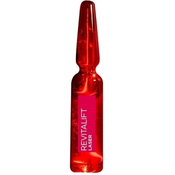 Revitalift Laser tratamiento 7 días