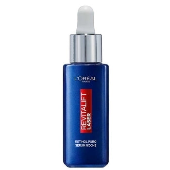 Revitalift Laser Sérum Retinol Puro