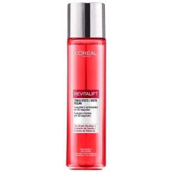Revitalift Tónico Efecto Peeling