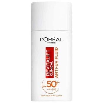 Revitalift Clinical 50SPF+ Antu-UV Fluid