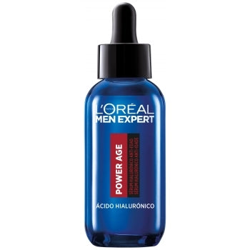 Men Expert Power Age Sérum Hialurónico Anti-Edad