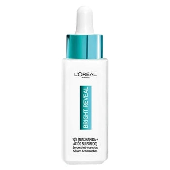 Bright Reveal Niacinamide Dark Spot Serum