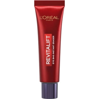 Revitalift Laser Borrador de Bolsas Instantáneo