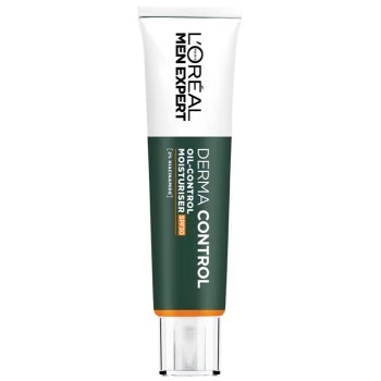 Men Expert Derma Control Oil Hidratante Oil Control SPF30