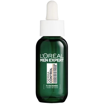 Men Expert Derma Control Sérum Anti-Imperfecciones