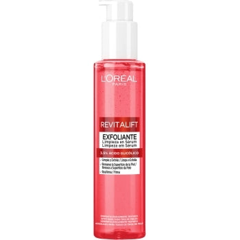 Revitalift Exfoliante Limpiador en Sérum
