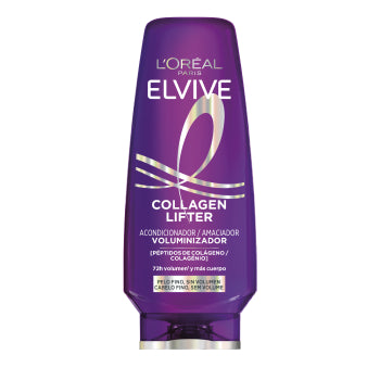 Elvive Collagen Lifter Condicionador Volumizador