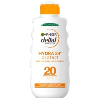 Delial Hydra 24 Protect SPF20