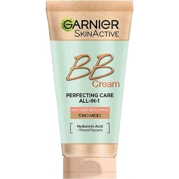 SkinActive BB Cream Clásica SPF15