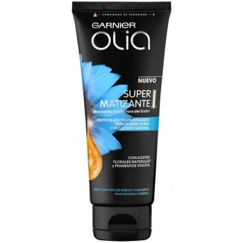 Olia Super Matizante Mascarilla Correctora Color