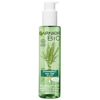 Bio Gel Limpiador Detox