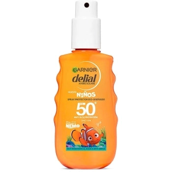 Delial Niños Protector Eco-Diseñado Nemo SPF50+