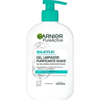 PureActive Salicylic Purficiante Suave