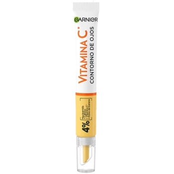 SkinActive Vitamina C Contorno de Ojos