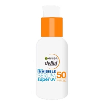 Delial Invisible Serum Super UV SPF50+