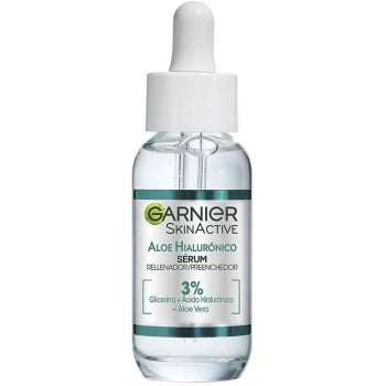 SkinActive Aloe Hialurónico Sérum