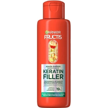 Fructis Keratin Filler Adiós Daños