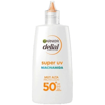 Delial Super UV Niacinamida SPF50+