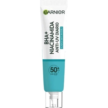 PureActive BHA + Niacinamida SPF50