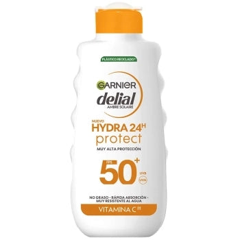 Delial Hydra 24H Protect SPF50+