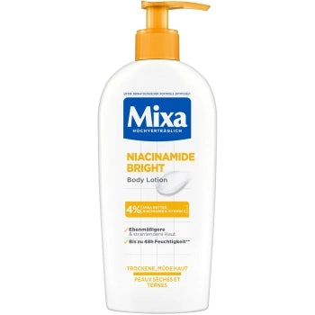 Niacidamide Bright Loción Corporal