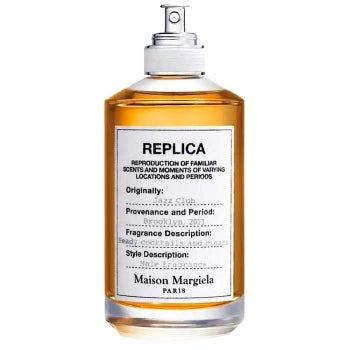 Replica Jazz Club Eau de Toilette para Homem