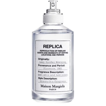 Replica Lazy Sunday Morning Eau de Toilette