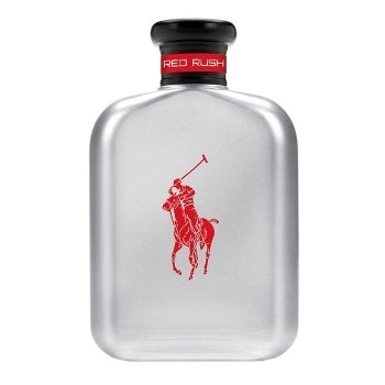 Red Rush Eau de Toilette para Homem