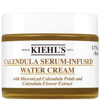 Calendura Serum-Infused Water Cream