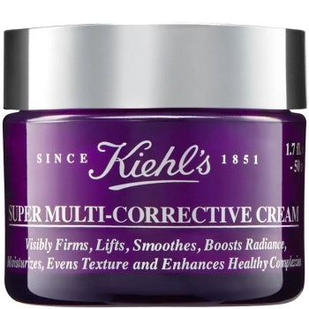 Super Multi-Corrective Cream