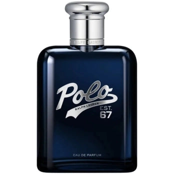 Polo 67 Eau de Parfum para Homem