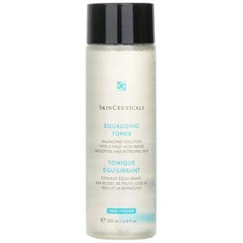 Equalizing Toner