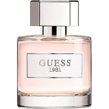 Guess 1981 Eau de Toilette para Mulher