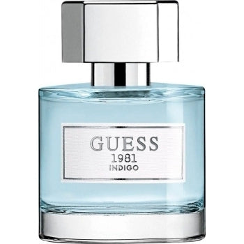 Guess 1981 Indigo Eau de Toilette para Mulher